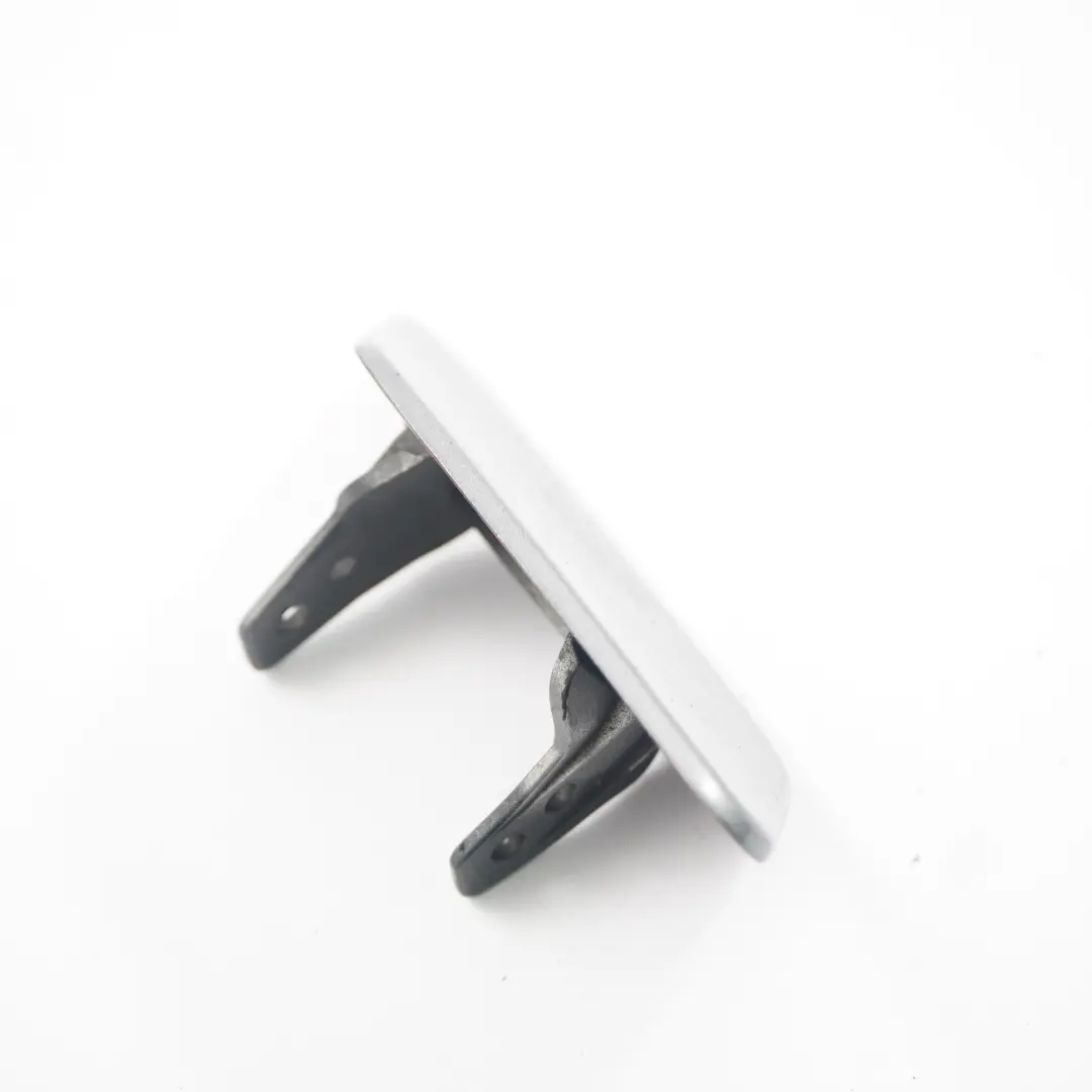 Boquilla Tapa Parachoques Delantero Derecho Faro Spray Espacio Gris para BMW X3 F25 con número de pieza 8548124 BMW X3 F25 Boquilla Tapa Parachoques Delantero Derecho Faro Spray Espacio Gris - SKU 8548124-SCG - Número de pieza 8548124