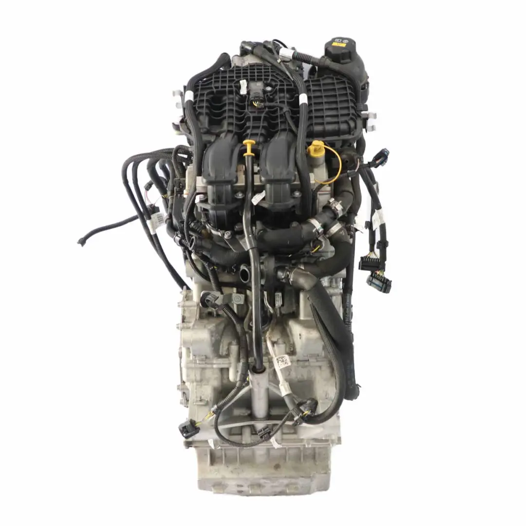 Moteur Complet W20K06A XB4 60Ah 94Ah 120Ah Rex 21 000 km, GARANTIE BMW i3 I01 - SKU 8563293-1 - Numéro de pièce 8563293