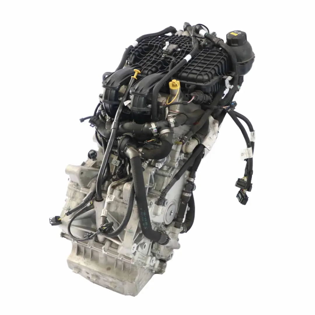 Moteur Complet W20K06A XB4 60Ah 94Ah 120Ah Rex 21 000 km, GARANTIE BMW i3 I01 - SKU 8563293-1 - Numéro de pièce 8563293