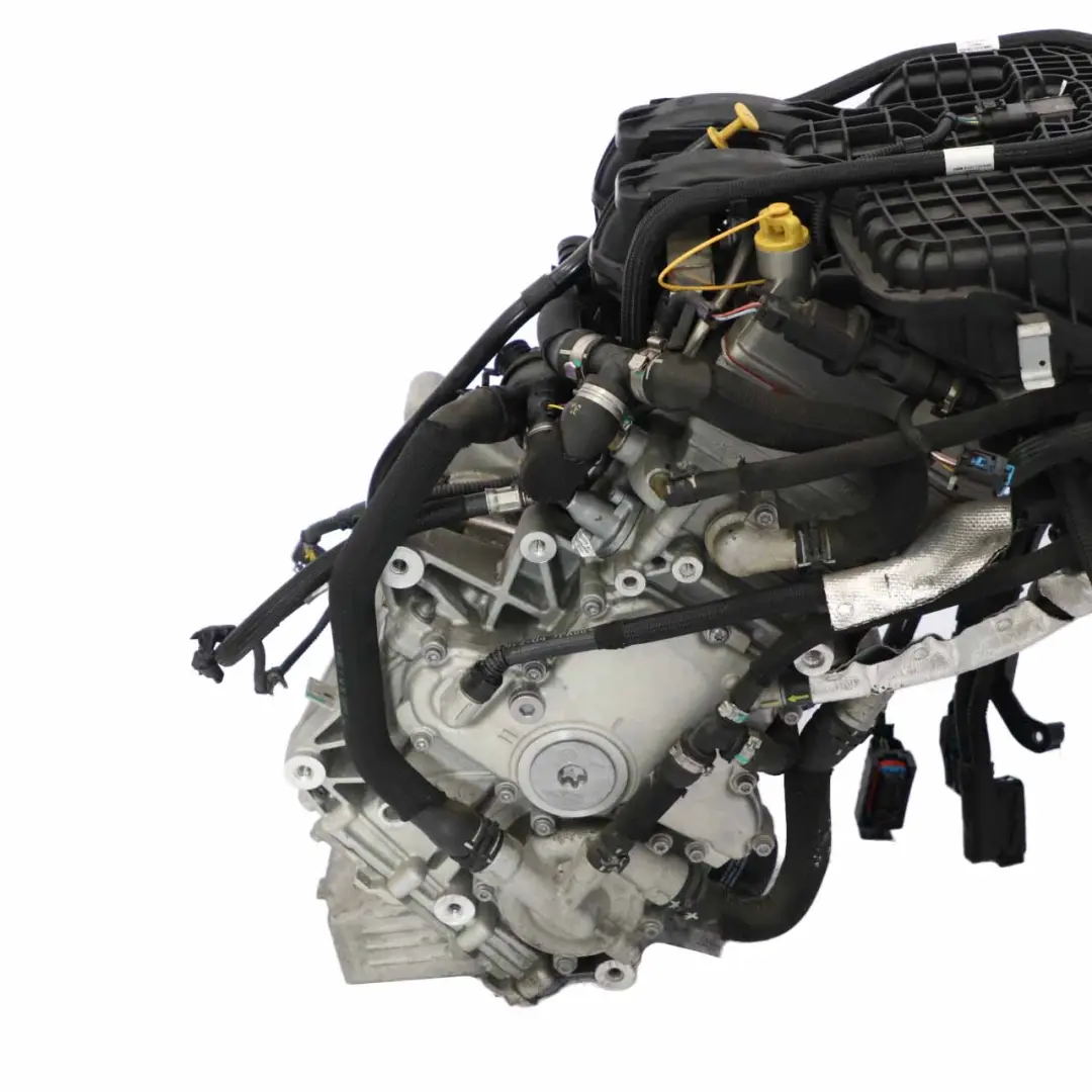 Moteur Complet W20K06A XB4 60Ah 94Ah 120Ah Rex 21 000 km, GARANTIE BMW i3 I01 - SKU 8563293-1 - Numéro de pièce 8563293