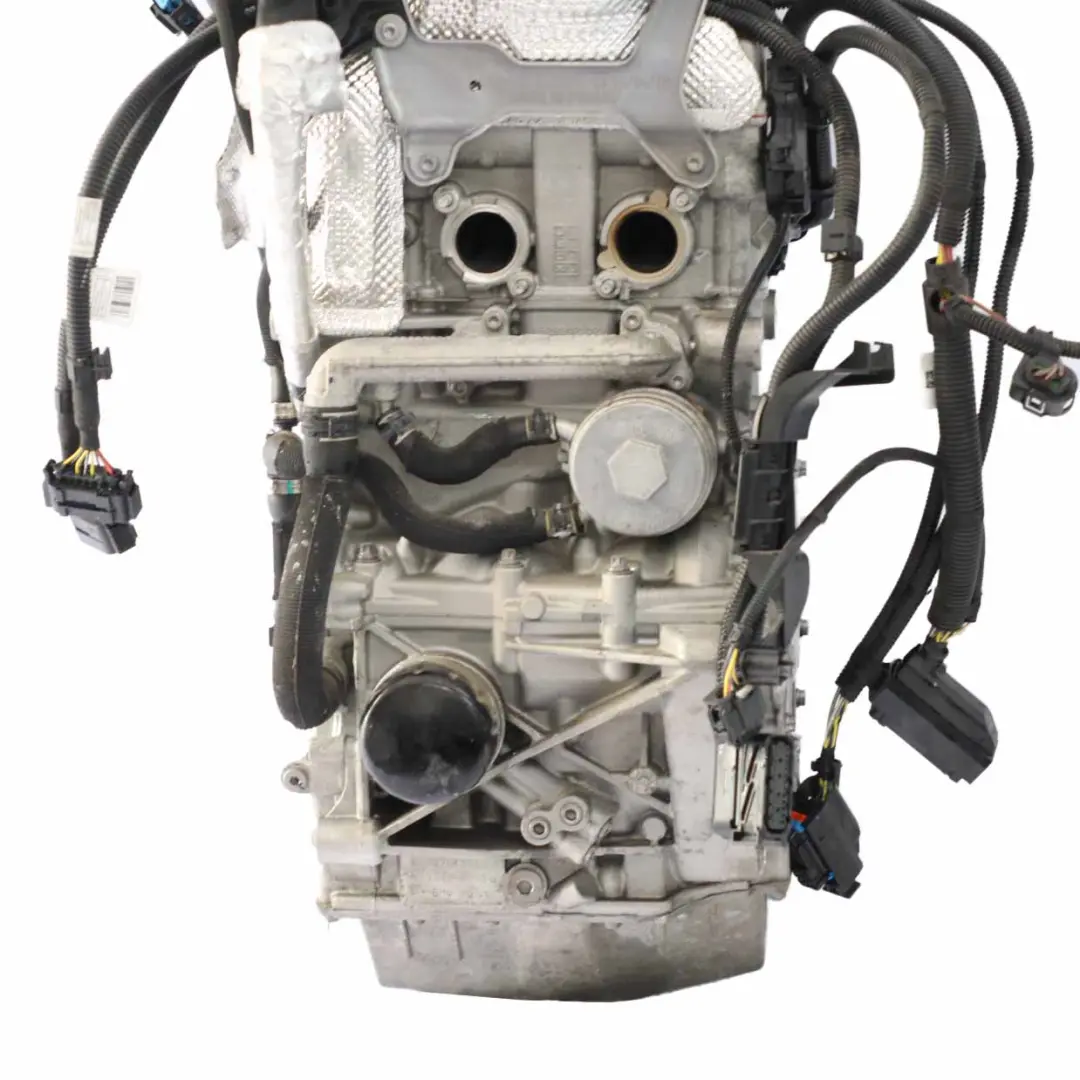 Moteur Complet W20K06A XB4 60Ah 94Ah 120Ah Rex 21 000 km, GARANTIE BMW i3 I01 - SKU 8563293-1 - Numéro de pièce 8563293