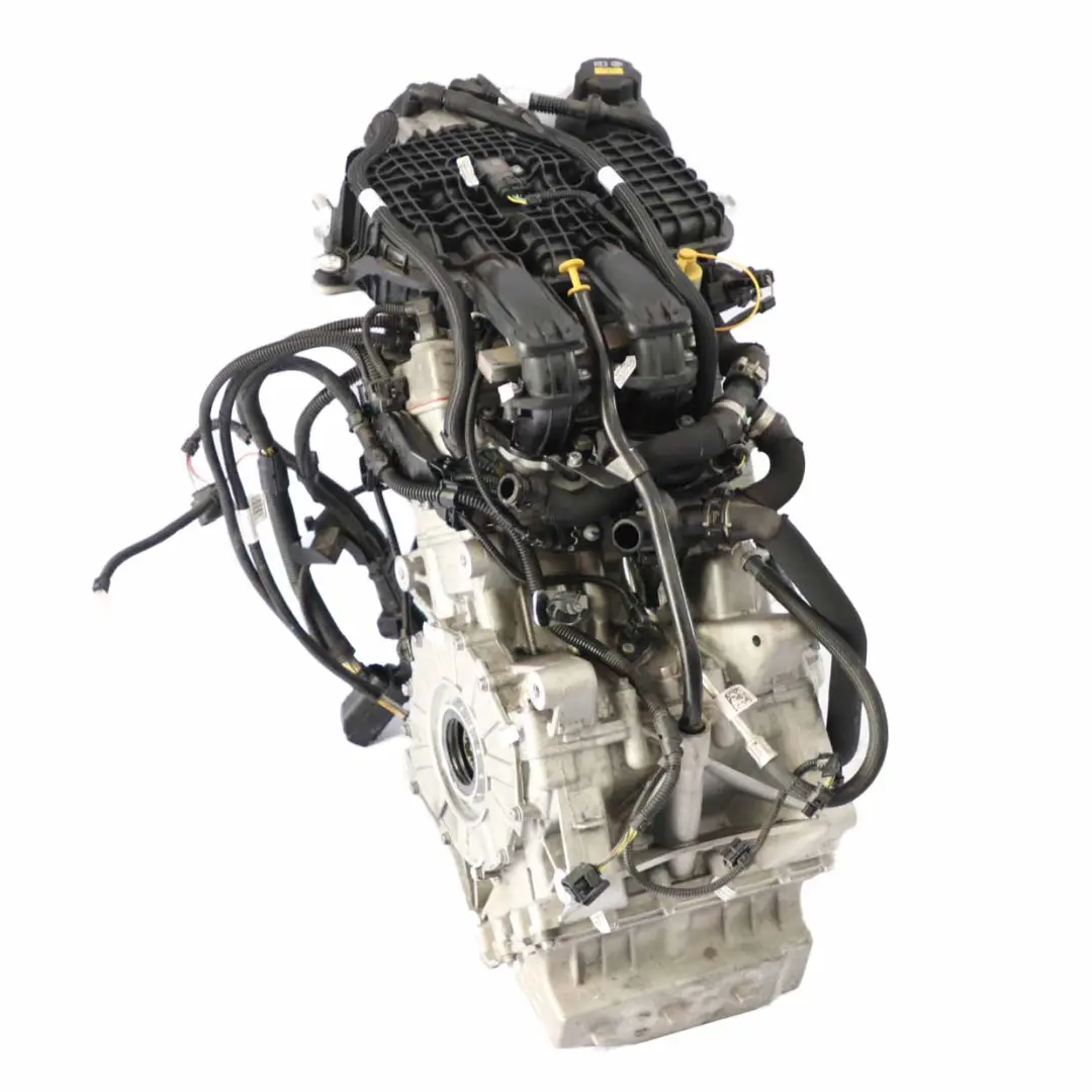 Moteur Complet W20K06A XB4 60Ah 94Ah 120Ah Rex 21 000 km, GARANTIE BMW i3 I01 - SKU 8563293-1 - Numéro de pièce 8563293