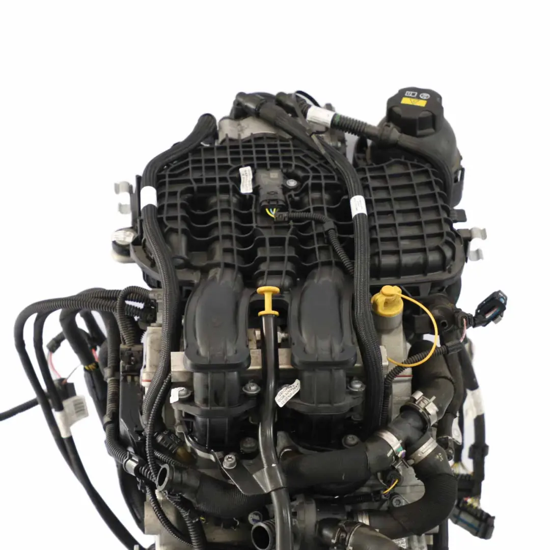 Moteur Complet W20K06A XB4 60Ah 94Ah 120Ah Rex 21 000 km, GARANTIE BMW i3 I01 - SKU 8563293-1 - Numéro de pièce 8563293