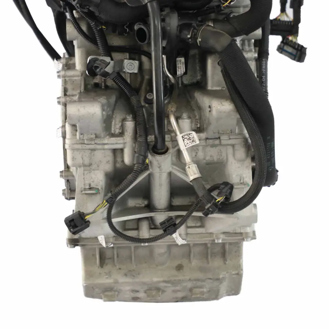 Moteur Complet W20K06A XB4 60Ah 94Ah 120Ah Rex 21 000 km, GARANTIE BMW i3 I01 - SKU 8563293-1 - Numéro de pièce 8563293
