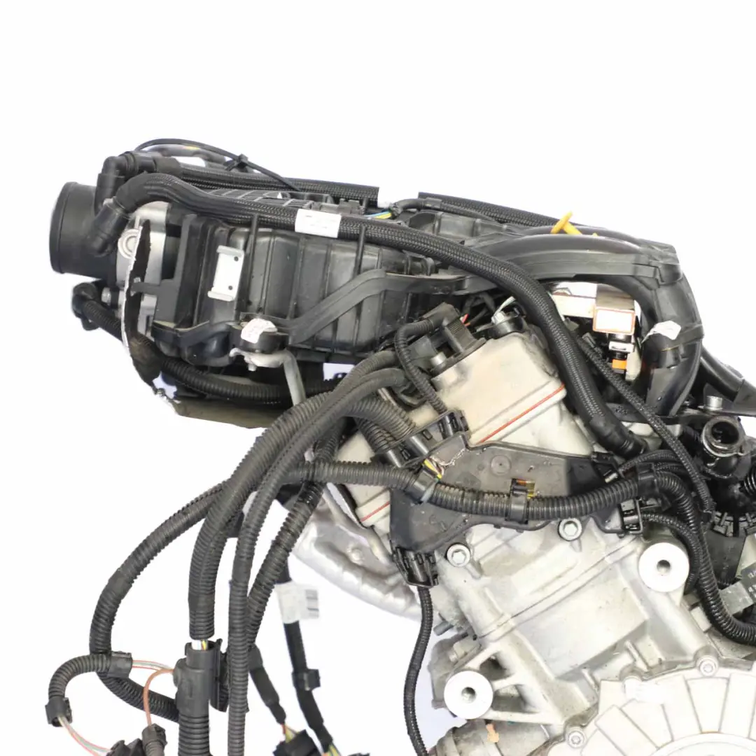 Moteur Complet W20K06A XB4 60Ah 94Ah 120Ah Rex 21 000 km, GARANTIE BMW i3 I01 - SKU 8563293-1 - Numéro de pièce 8563293