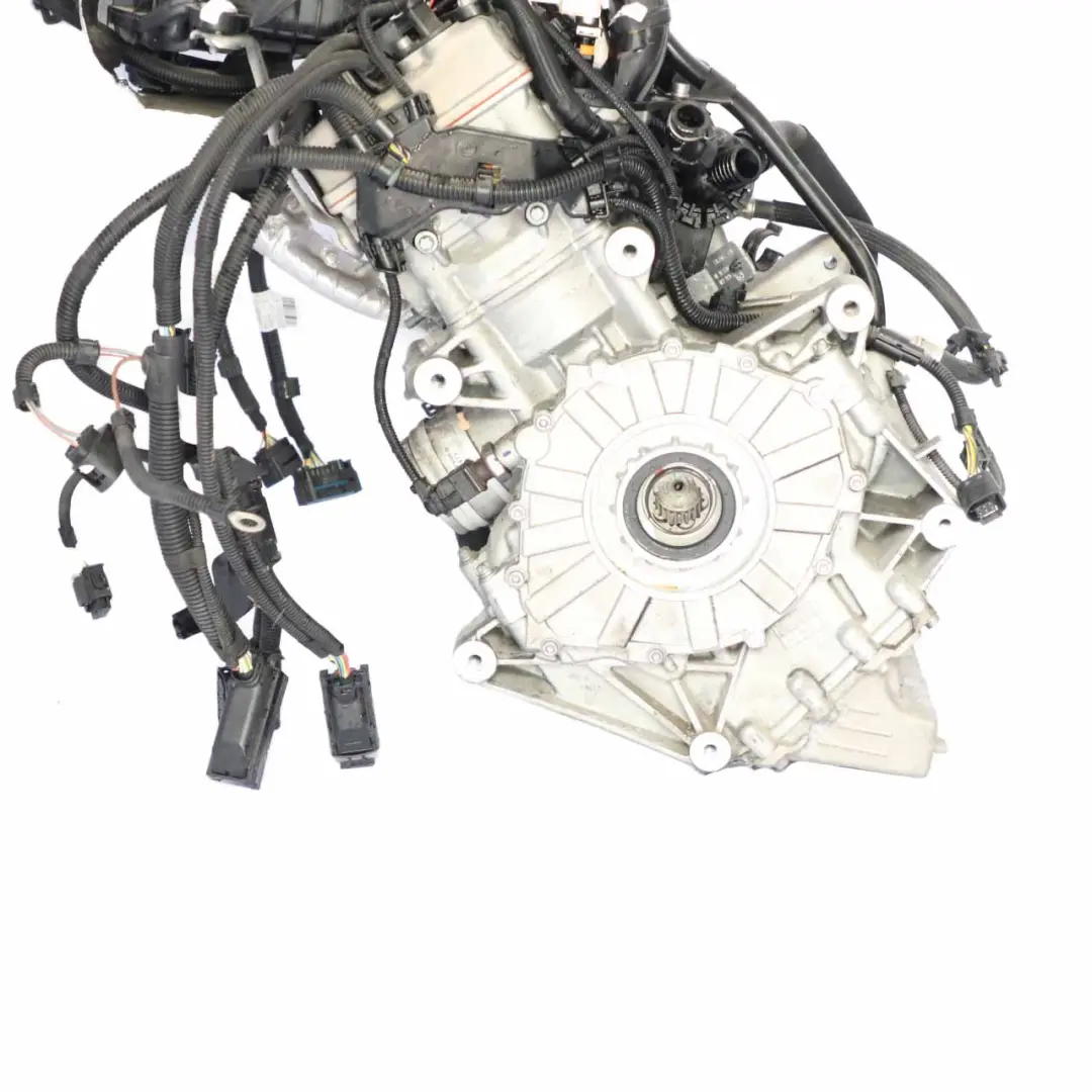Moteur Complet W20K06A XB4 60Ah 94Ah 120Ah Rex 21 000 km, GARANTIE BMW i3 I01 - SKU 8563293-1 - Numéro de pièce 8563293