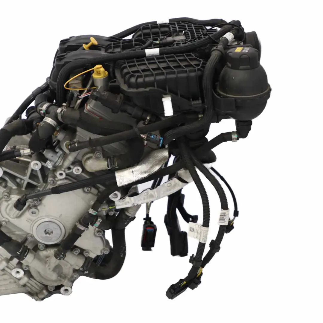 Moteur Complet W20K06A XB4 60Ah 94Ah 120Ah Rex 21 000 km, GARANTIE BMW i3 I01 - SKU 8563293-1 - Numéro de pièce 8563293