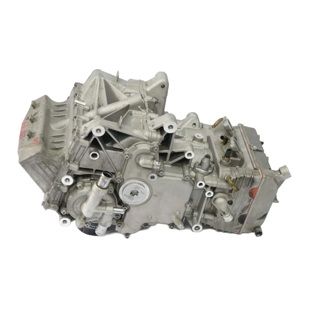  Bare Engine W20K06A BMW i3 I01 Hybrid 60Ah 94Ah 120Ah Rex 13k miles, WARRANTY - SKU 8563293 - Part number 8563293
