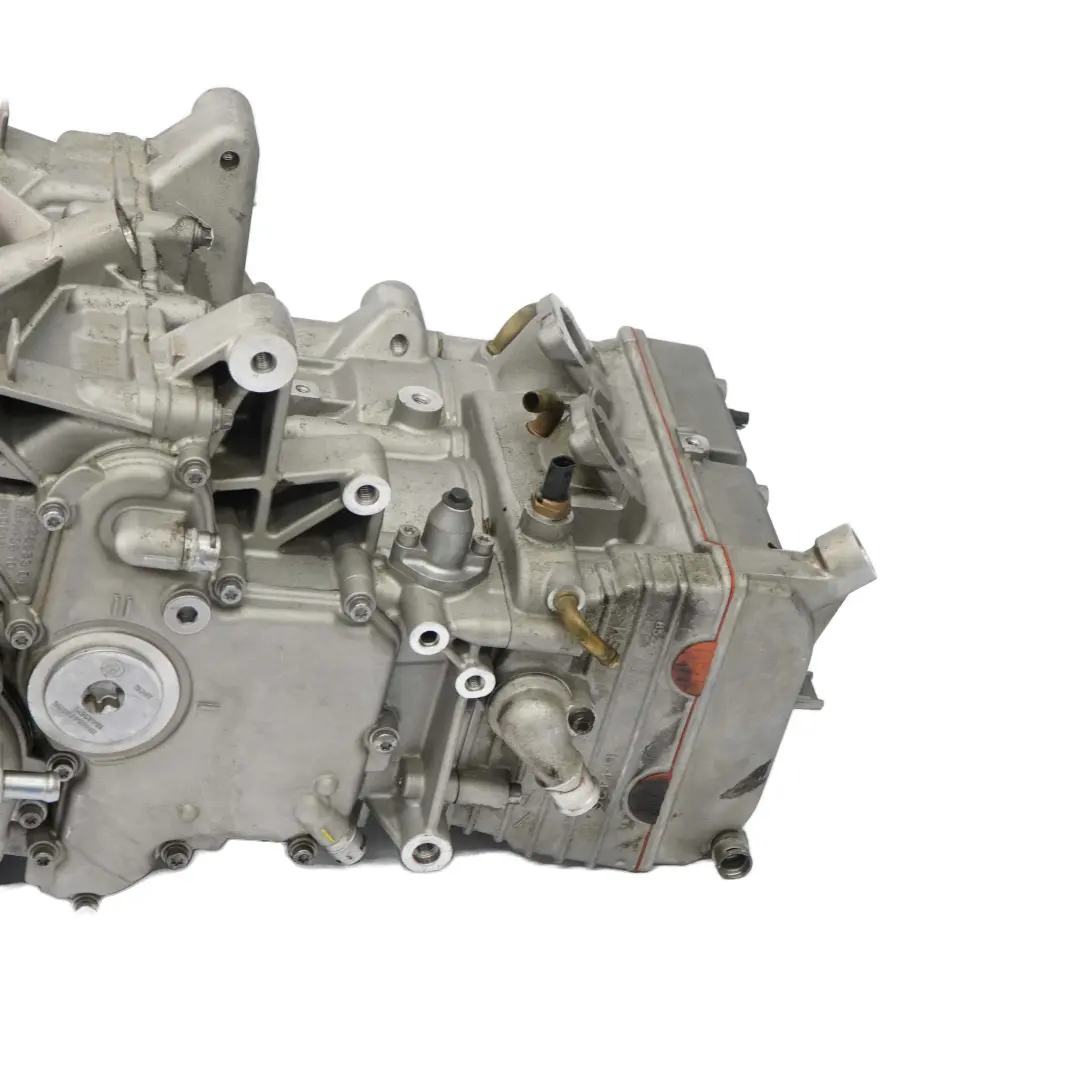 Motor W20K06A BMW i3 I01 Hibrido 60Ah 94Ah 120Ah Gasolina 21 000 km, GARANTIA - SKU 8563293 - Número de pieza 8563293