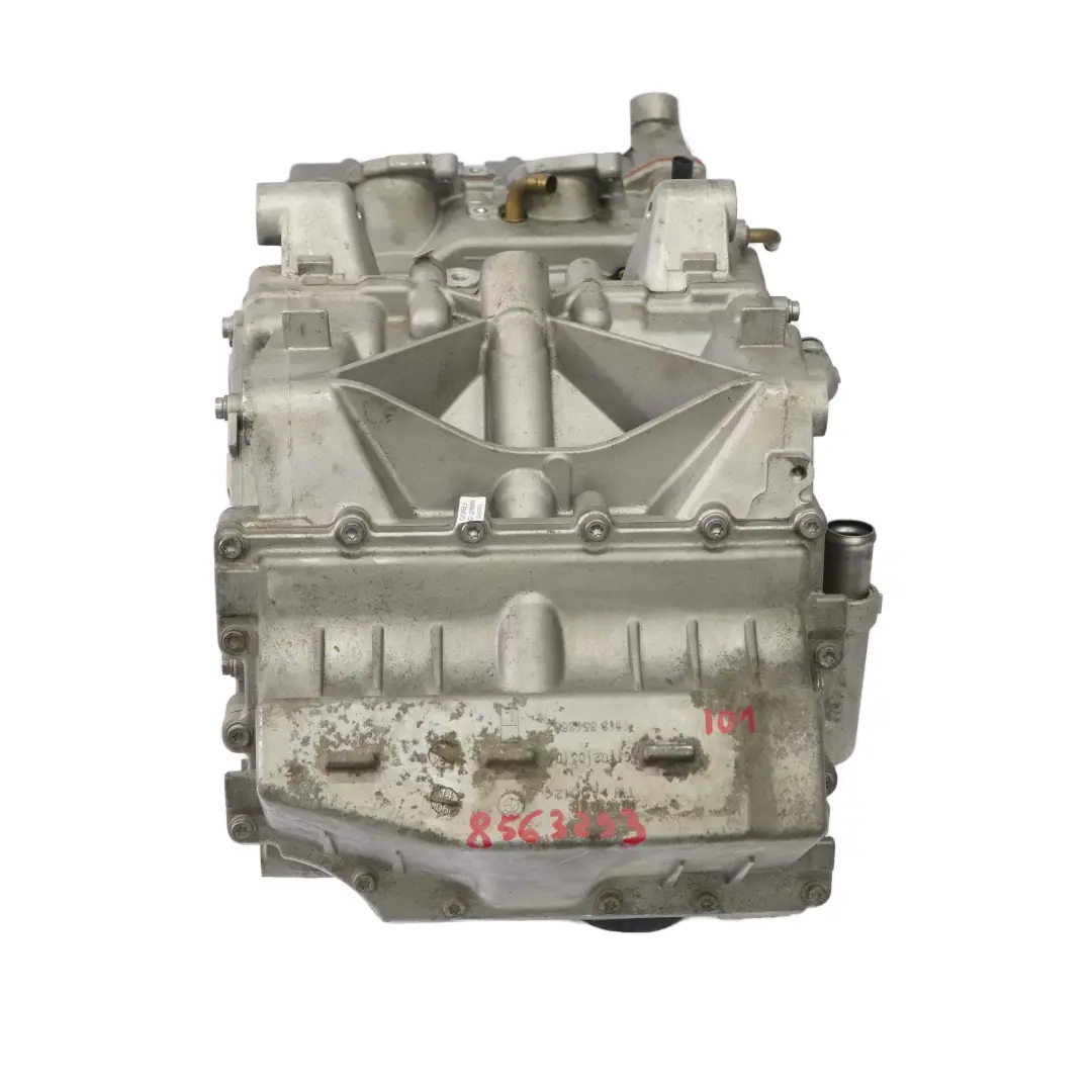 BMW i3 I01 Hybrid 60Ah 94Ah 120Ah Rex Benzina Motore W20K06A 21 000km, GARANZIA - SKU 8563293 - Numero di parte 8563293