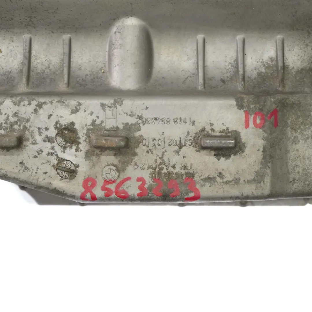 Engine W20K06A BMW i3 I01 Hybrid 60Ah 94Ah 120Ah Rex Petrol 13k miles, WARRANTY - SKU 8563293 - Part number 8563293