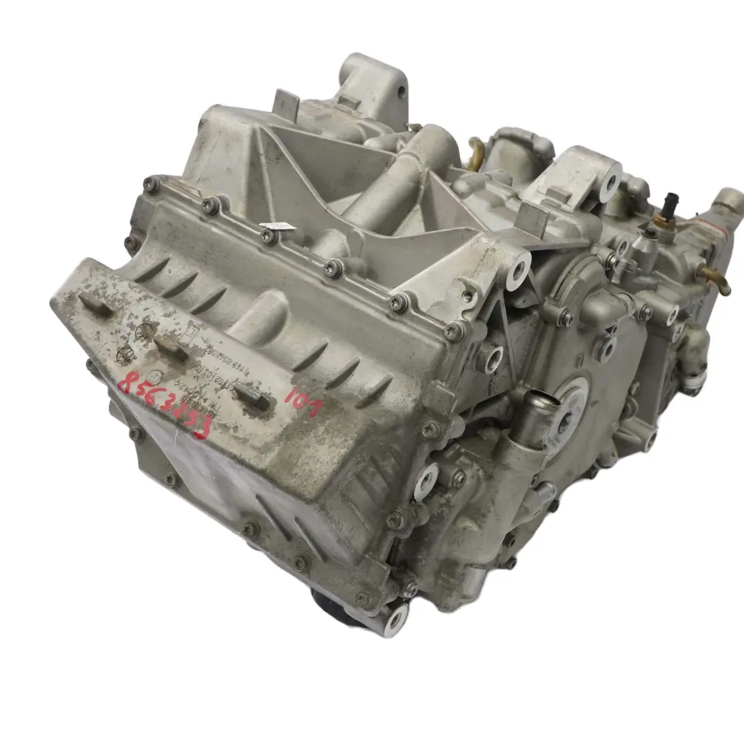 BMW i3 I01 Hybrid 60Ah 94Ah 120Ah Rex Benzina Motore W20K06A 21 000km, GARANZIA - SKU 8563293 - Numero di parte 8563293