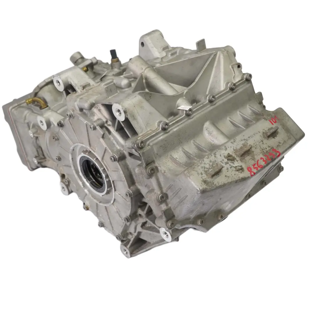 60Ah 94Ah 120Ah Rex Benzina Motore W20K06A 21 000km, GARANZIA per BMW i3 I01 Hybrid con numero di parte 8563293 BMW i3 I01 Hybrid 60Ah 94Ah 120Ah Rex Benzina Motore W20K06A 21 000km, GARANZIA - SKU 8563293 - Numero di parte 8563293