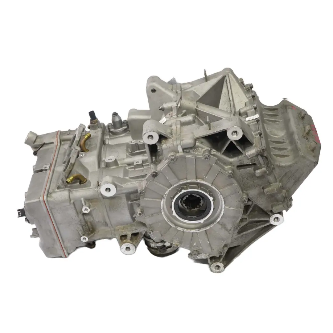  Moteur W20K06A BMW i3 I01 Hybrid 60Ah 94Ah 120Ah Rex 21 000 km, WARRANTY - SKU 8563293 - Numéro de pièce 8563293
