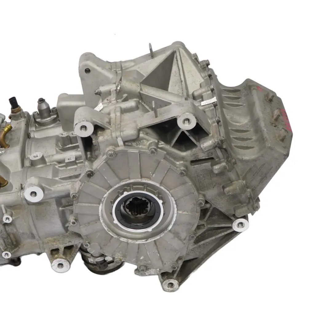 BMW i3 I01 Hybrid 60Ah 94Ah 120Ah Rex Benzina Motore W20K06A 21 000km, GARANZIA - SKU 8563293 - Numero di parte 8563293