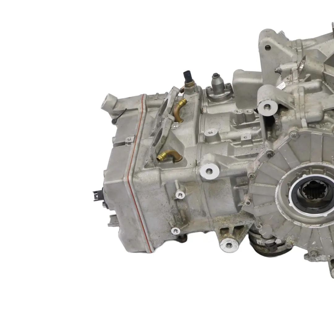 BMW i3 I01 Hybrid 60Ah 94Ah 120Ah Rex Benzina Motore W20K06A 21 000km, GARANZIA - SKU 8563293 - Numero di parte 8563293