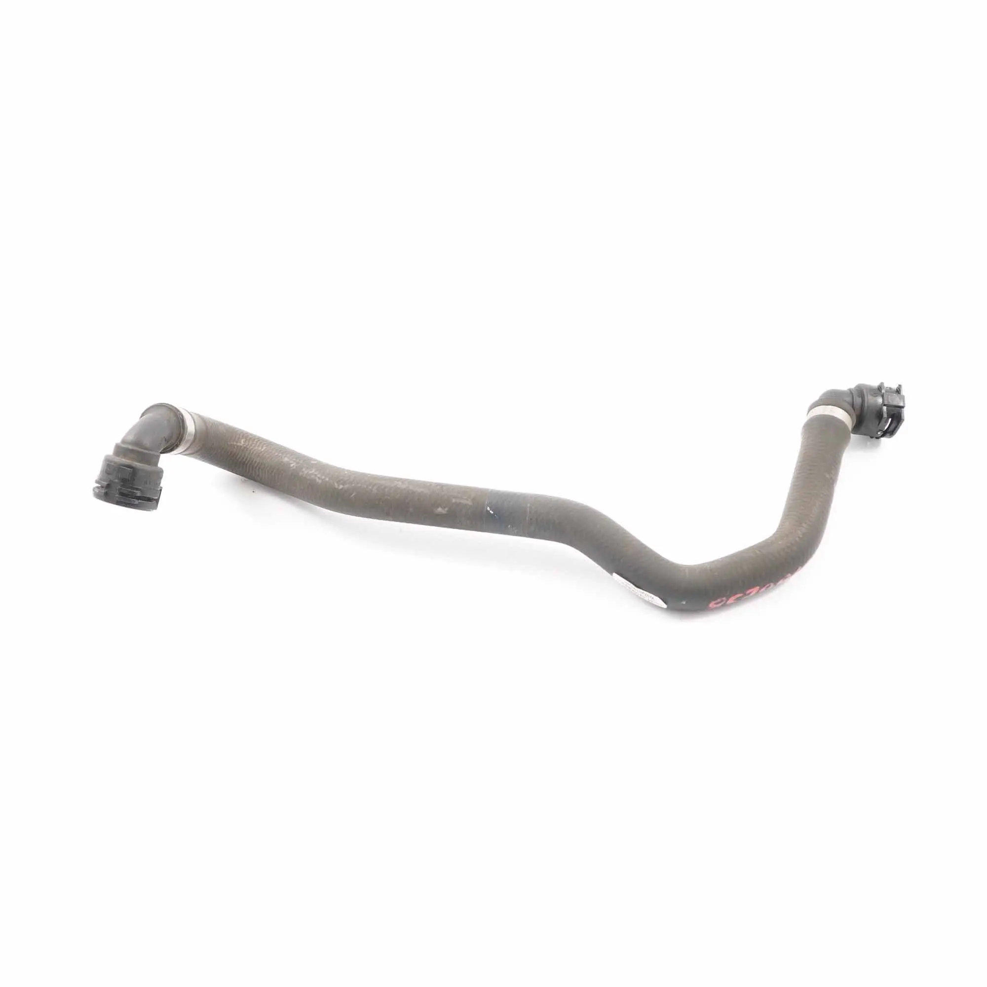 Tubo refrigerante BMW X3 F25 X4 F26 Diesel Radiatore Acqua Tubo N57N 8570040