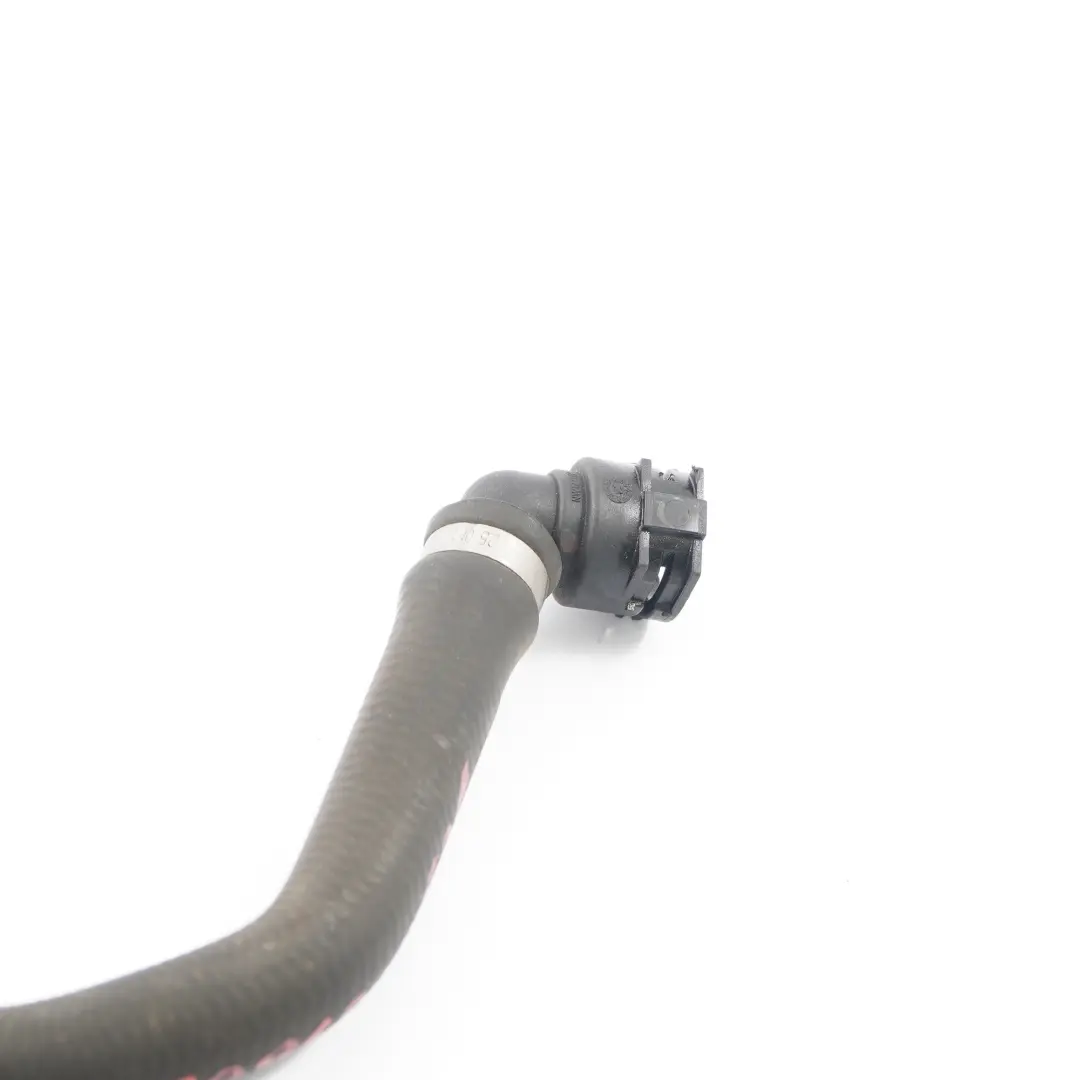 Tubo refrigerante BMW X3 F25 X4 F26 Diesel Radiatore Acqua Tubo N57N per con numero di parte 8570040 Tubo refrigerante BMW X3 F25 X4 F26 Diesel Radiatore Acqua Tubo N57N - SKU 8570040 - Numero di parte 8570040