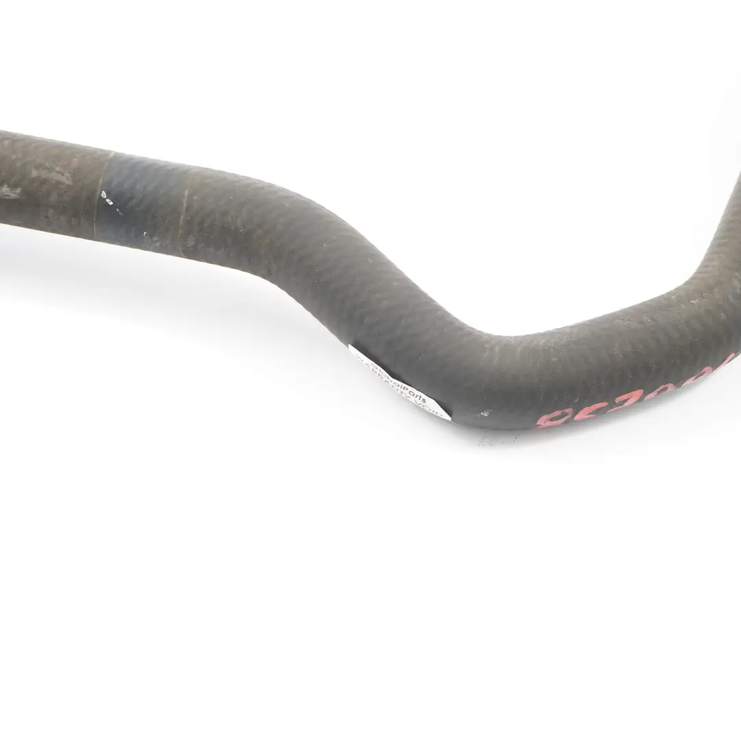 Tuyau de refroidissement N57N pour BMW X3 F25 X4 F26 Diesel à propos du numéro de pièce 8570040 BMW X3 F25 X4 F26 Diesel Tuyau de refroidissement N57N - SKU 8570040 - Numéro de pièce 8570040