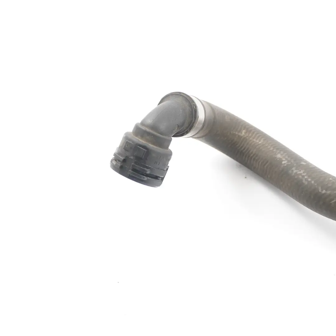 Tuyau de refroidissement N57N pour BMW X3 F25 X4 F26 Diesel à propos du numéro de pièce 8570040 BMW X3 F25 X4 F26 Diesel Tuyau de refroidissement N57N - SKU 8570040 - Numéro de pièce 8570040