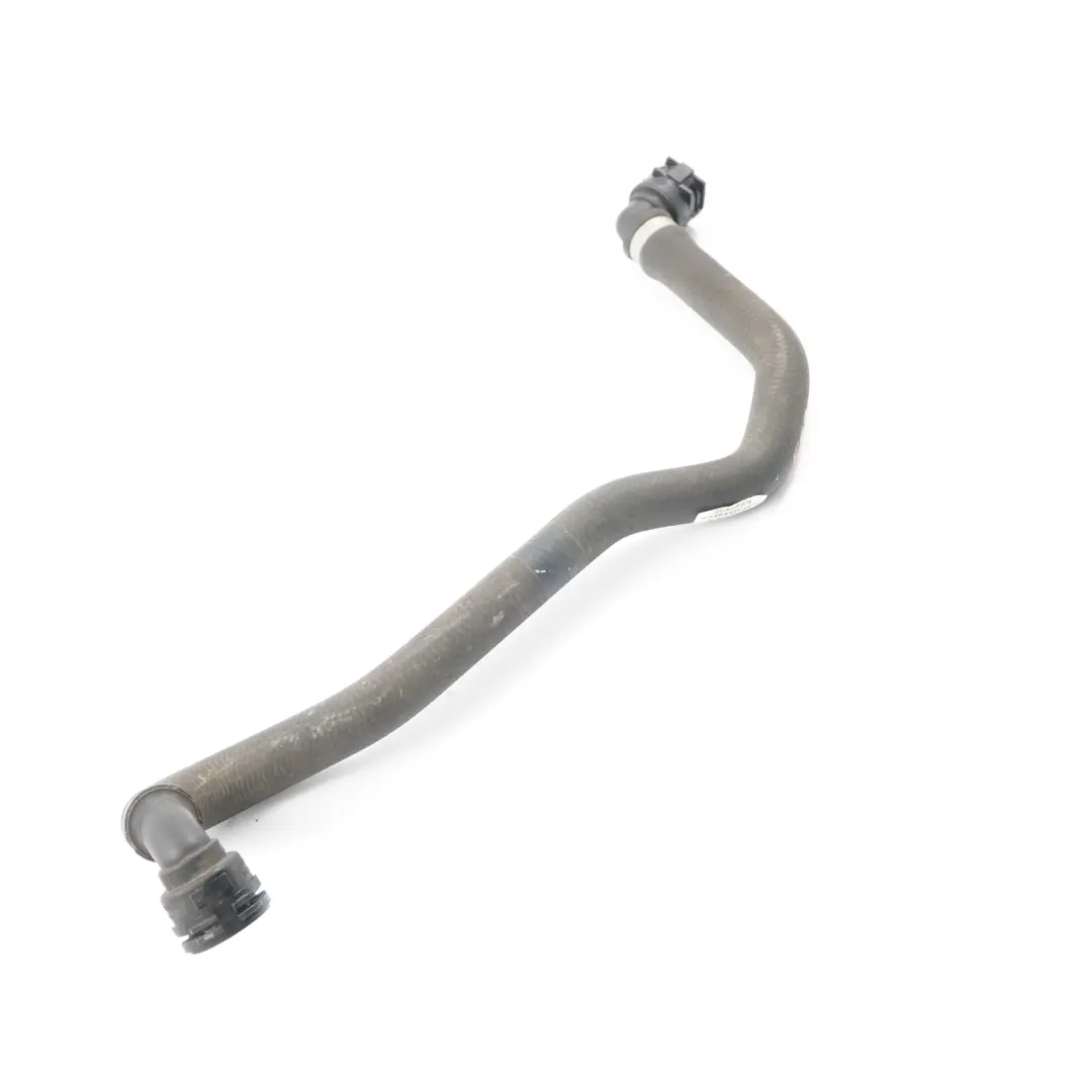  Manguera Refrigerante BMW X3 F25 X4 F26 Diesel Tubo de Agua Línea N57N - SKU 8570040 - Número de pieza 8570040