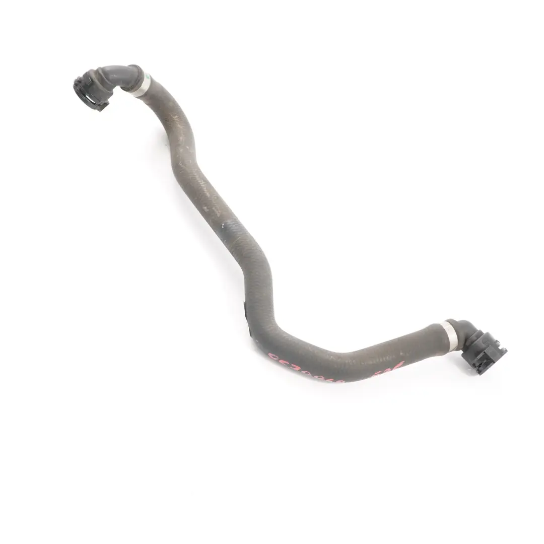 Tuyau de refroidissement N57N pour BMW X3 F25 X4 F26 Diesel à propos du numéro de pièce 8570040 BMW X3 F25 X4 F26 Diesel Tuyau de refroidissement N57N - SKU 8570040 - Numéro de pièce 8570040