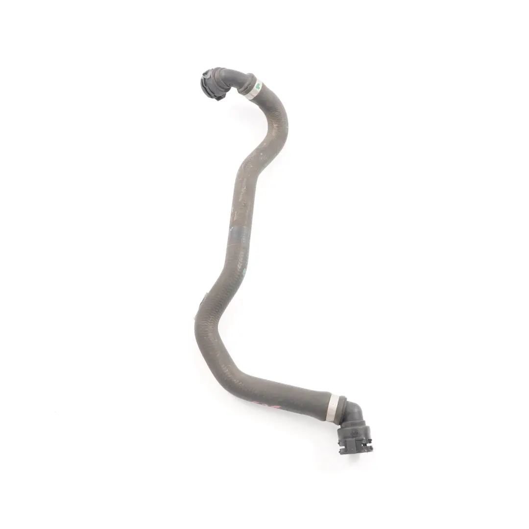  Manguera Refrigerante BMW X3 F25 X4 F26 Diesel Tubo de Agua Línea N57N - SKU 8570040 - Número de pieza 8570040