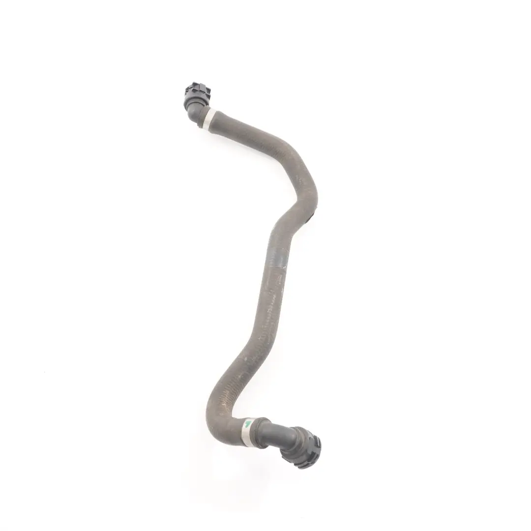 Coolant Hose BMW X3 F25 X4 F26 Diesel Radiator Water Pipe Line N57N to with Part number 8570040 Coolant Hose BMW X3 F25 X4 F26 Diesel Radiator Water Pipe Line N57N - SKU 8570040 - Part number 8570040