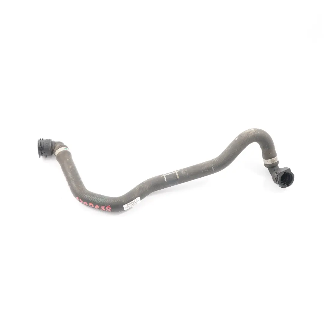  Kühlmittelschlauch BMW X3 F25 X4 F26 Diesel Kühler Wasserleitung N57N - SKU 8570040 - Teilenummer 8570040