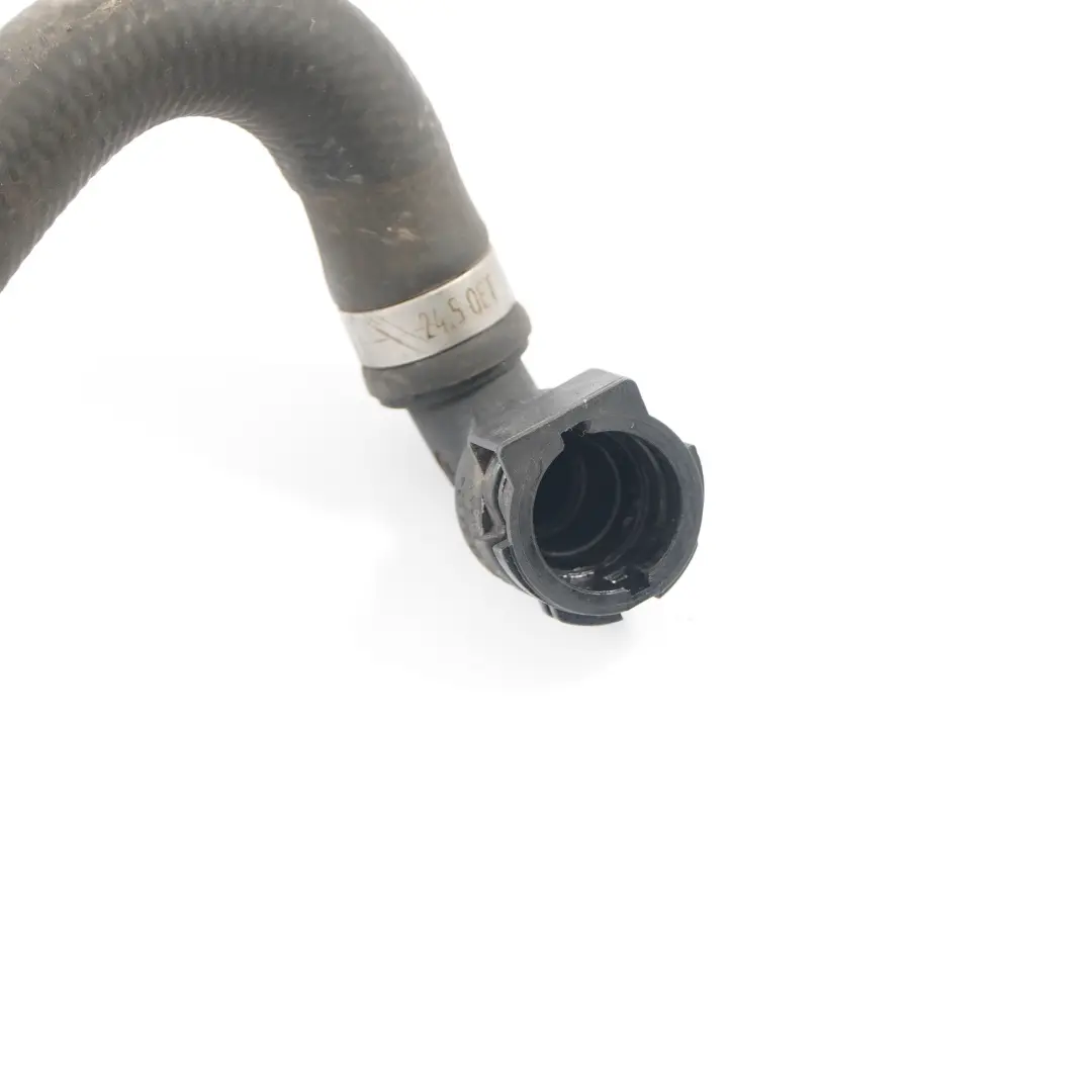 Tuyau de refroidissement N57N pour BMW X3 F25 X4 F26 Diesel à propos du numéro de pièce 8570040 BMW X3 F25 X4 F26 Diesel Tuyau de refroidissement N57N - SKU 8570040 - Numéro de pièce 8570040