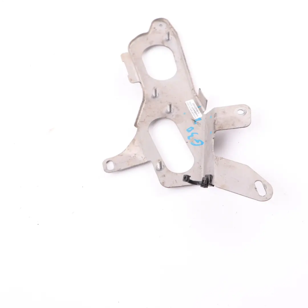  Bracket BMW G30 G11 Diesel Exhaust Sensors NOX SCR Module Holding Mount - SKU 8570053 - Part number 8570053