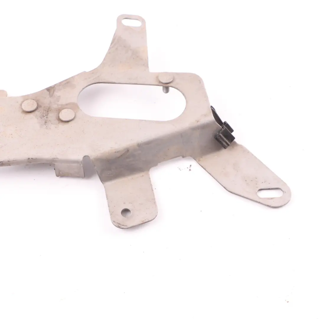  Bracket BMW G30 G11 Diesel Exhaust Sensors NOX SCR Module Holding Mount - SKU 8570053 - Part number 8570053
