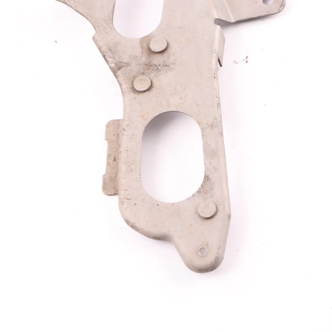  Bracket BMW G30 G11 Diesel Exhaust Sensors NOX SCR Module Holding Mount - SKU 8570053 - Part number 8570053