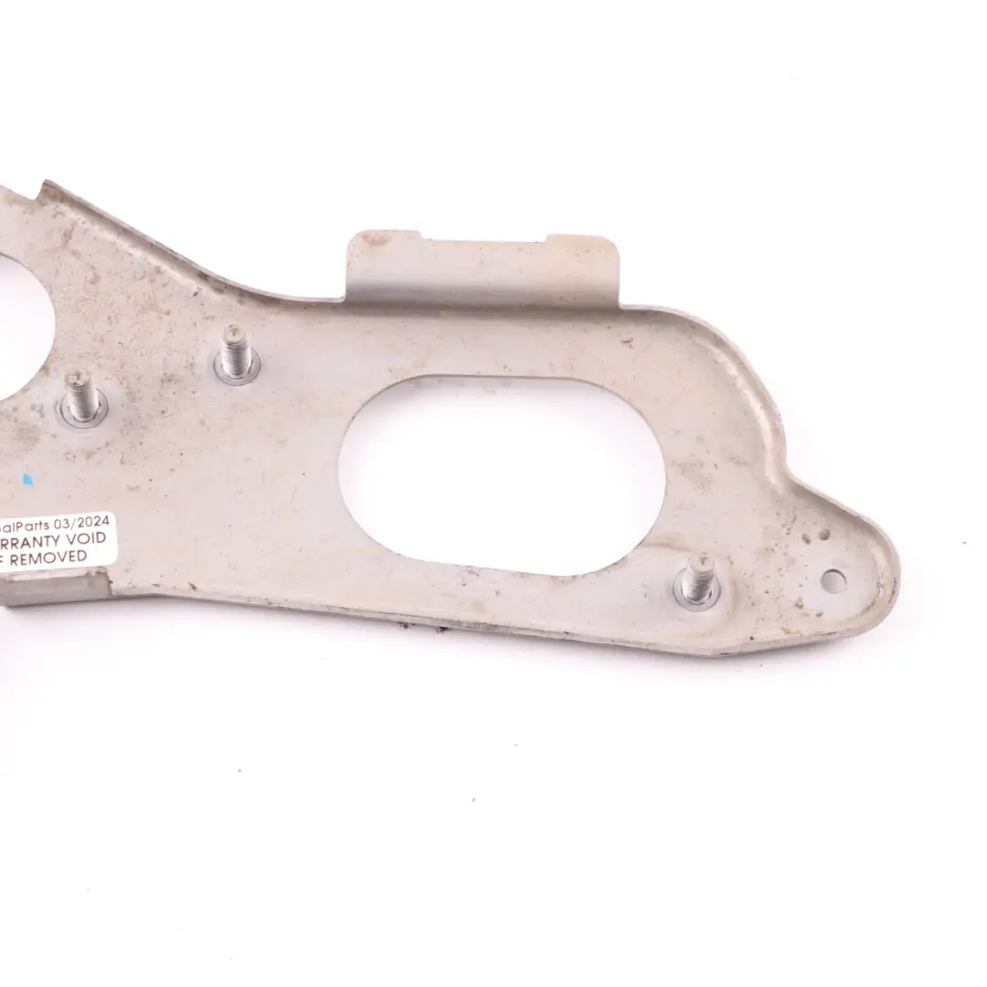  Bracket BMW G30 G11 Diesel Exhaust Sensors NOX SCR Module Holding Mount - SKU 8570053 - Part number 8570053