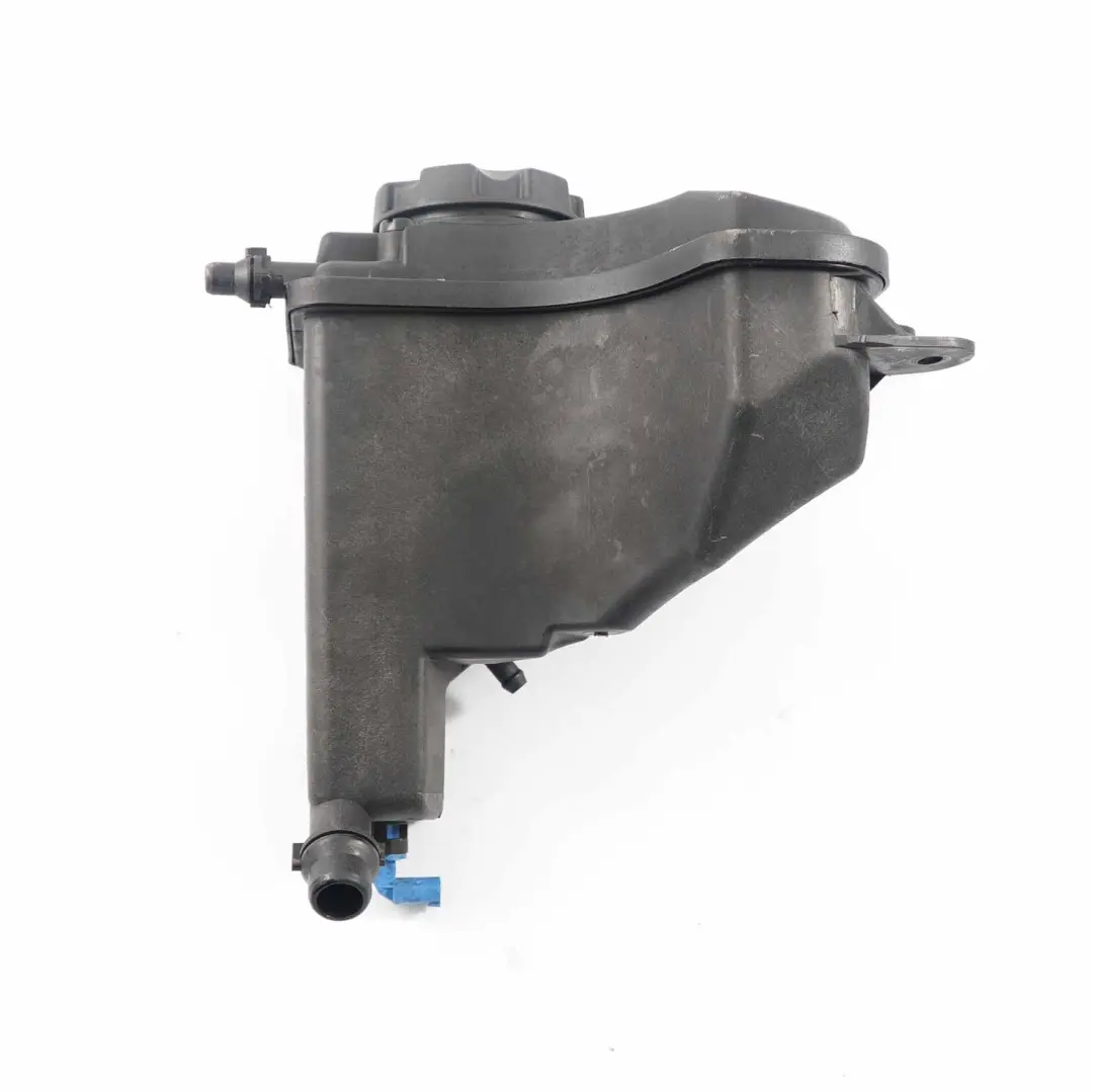 Ausgleichsbehälter Flasche Kühlmittel Kühler Diesel für BMW E81 E87 E90 E92 mit Teilenummer 8570079 BMW E81 E87 E90 E92 Ausgleichsbehälter Flasche Kühlmittel Kühler Diesel - SKU 8570079 - Teilenummer 8570079