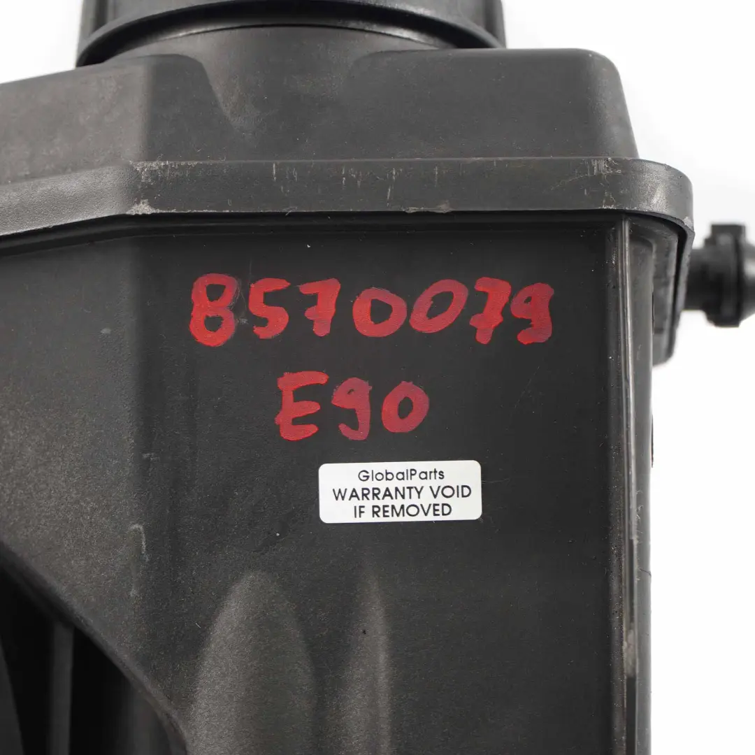  Ausgleichsbehälter BMW E81 E82 E87 E90 E91 E92 Tank Kühler Diesel - SKU 8570079 - Teilenummer 8570079