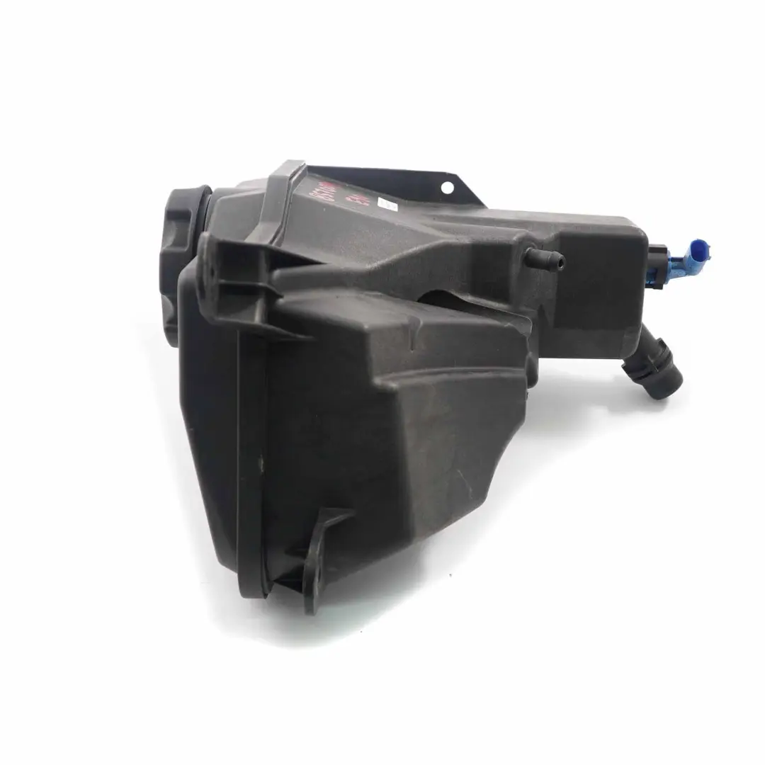 Tanque De Expansión Botella Radiador Tanque Diesel para BMW E81 E87 E90 E92 con número de pieza 8570079 BMW E81 E87 E90 E92 Tanque De Expansión Botella Radiador Tanque Diesel - SKU 8570079 - Número de pieza 8570079