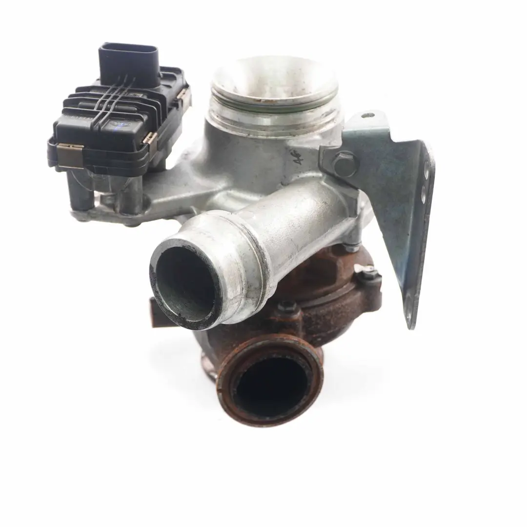 B47 Turbo Turbosprężarka do Mini Cooper SD F55 F56 F57 F60 Diesel o numerze 8570081 Mini Cooper SD F55 F56 F57 F60 Diesel B47 Turbo Turbosprężarka - SKU 8570081 - Numer Części 8570081