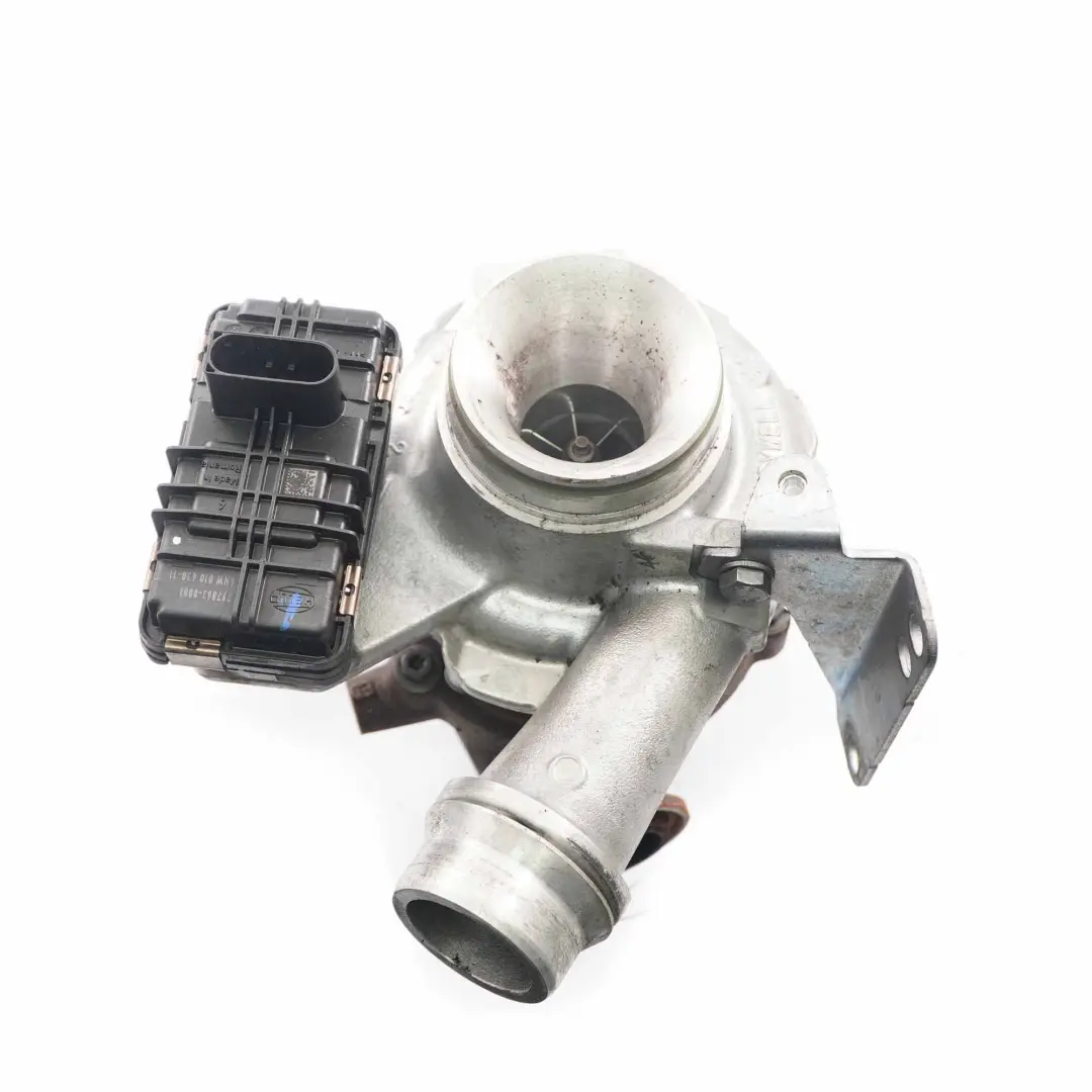  Turbocompressore Mini F55 F56 F57 F60 Cooper SD B47 completo 8570080 - SKU 8570081 - Numero di parte 8570081