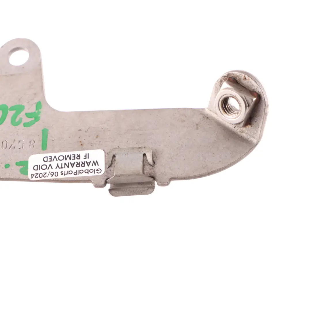 BMW F20 F21 LCI Uchwyt Wspornik Mocowanie Katalizatora - SKU 8570089 - Numer Części 8570089