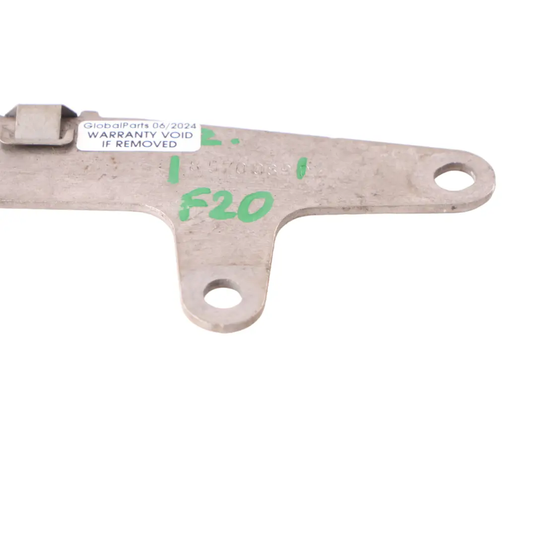 Barra catalizadora BMW F20 F21 LCI Silenciador Barra transversal para con número de pieza 8570089 Barra catalizadora BMW F20 F21 LCI Silenciador Barra transversal - SKU 8570089 - Número de pieza 8570089