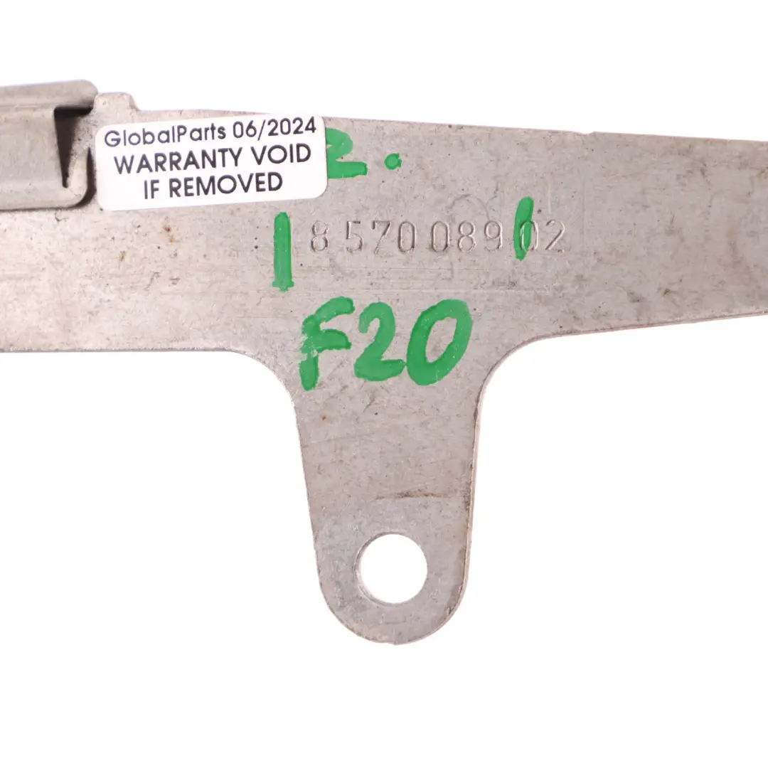 Asta convertitore catalitico BMW F20 F21 LCI Traversa silenziatore per con numero di parte 8570089 Asta convertitore catalitico BMW F20 F21 LCI Traversa silenziatore - SKU 8570089 - Numero di parte 8570089