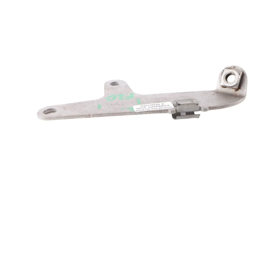  Barre de convertisseur catalytique BMW F20 F21 LCI Silencer Crossbar - SKU 8570089 - Numéro de pièce 8570089