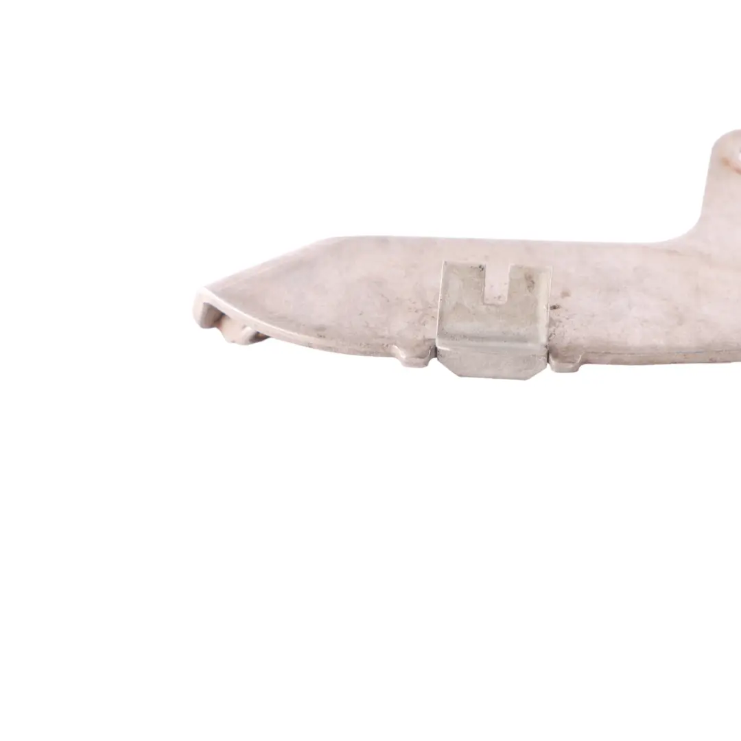 Catalytic Converter Rod BMW F20 F21 LCI Front Silencer Crossbar to with Part number 8570089 Catalytic Converter Rod BMW F20 F21 LCI Front Silencer Crossbar - SKU 8570089 - Part number 8570089