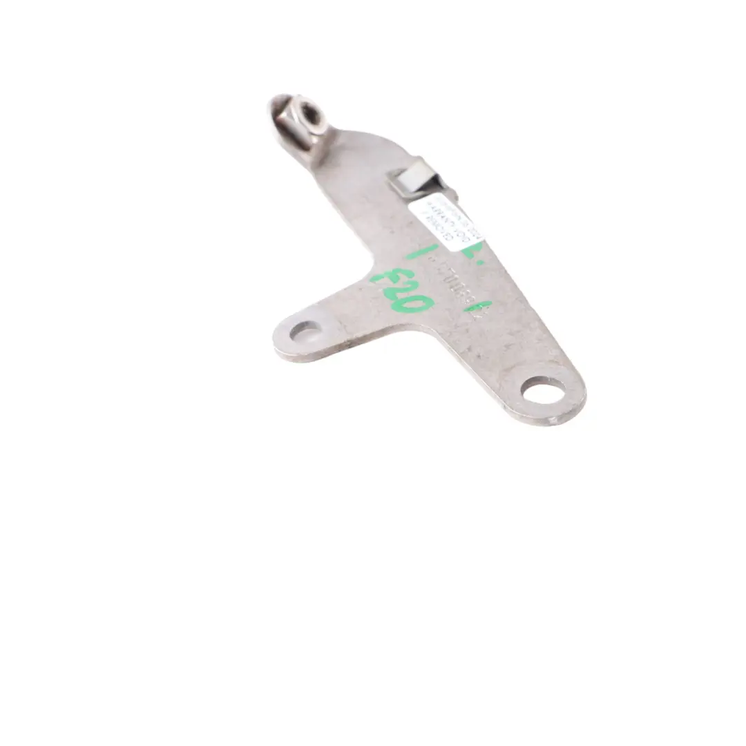  Barre de convertisseur catalytique BMW F20 F21 LCI Silencer Crossbar - SKU 8570089 - Numéro de pièce 8570089