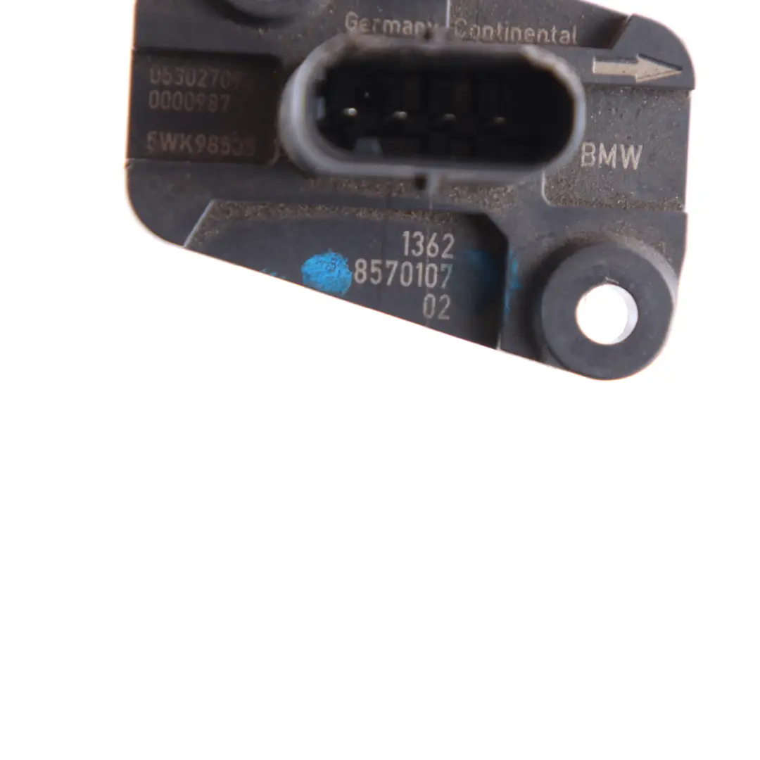 Misuratore Massa Aria BMW F20 LCI F22 F30 F32 B37 B47 Pellicola A Caldo per con numero di parte 8570107 Misuratore Massa Aria BMW F20 LCI F22 F30 F32 B37 B47 Pellicola A Caldo - SKU 8570107 - Numero di parte 8570107