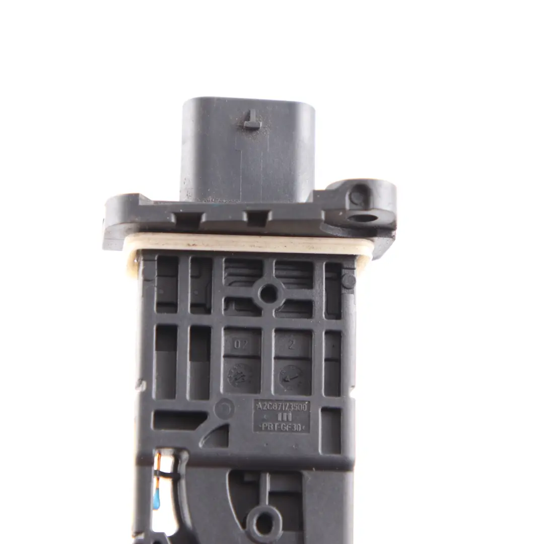 Mass Meter BMW F20 LCI F22 F30 F32 B37 B47 Hot Film to Air with Part number 8570107 Air Mass Meter BMW F20 LCI F22 F30 F32 B37 B47 Hot Film - SKU 8570107 - Part number 8570107