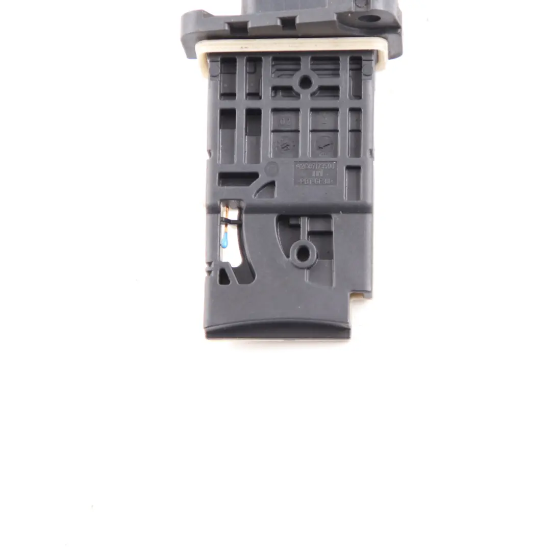 Luft Massen Messer BMW F20 LCI F22 F30 F32 B37 B47 Heiß Film für mit Teilenummer 8570107 Luft Massen Messer BMW F20 LCI F22 F30 F32 B37 B47 Heiß Film - SKU 8570107 - Teilenummer 8570107