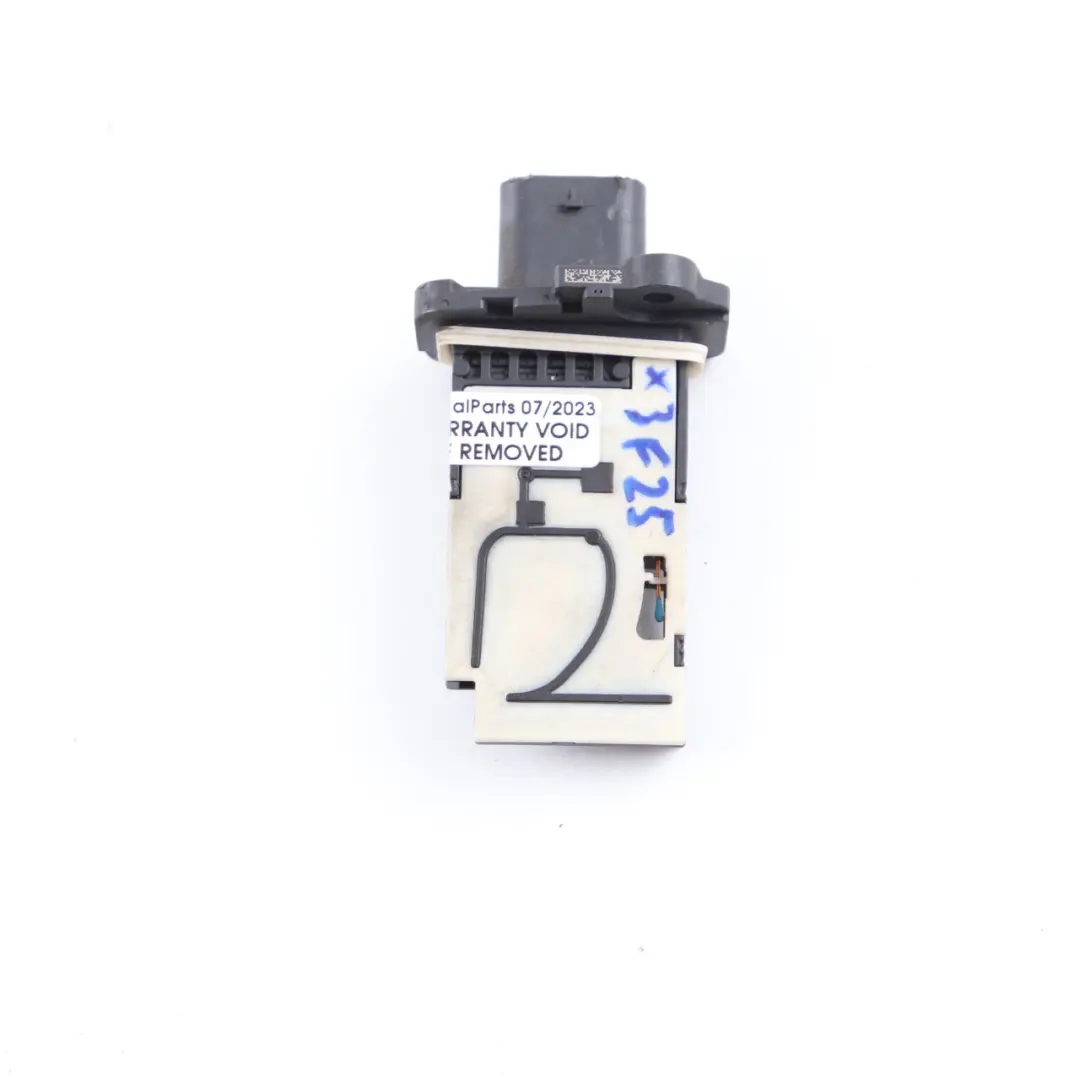  Medidor Masa Aire BMW F20 LCI F22 F30 F32 B37 B47 Película Caliente - SKU 8570107 - Número de pieza 8570107