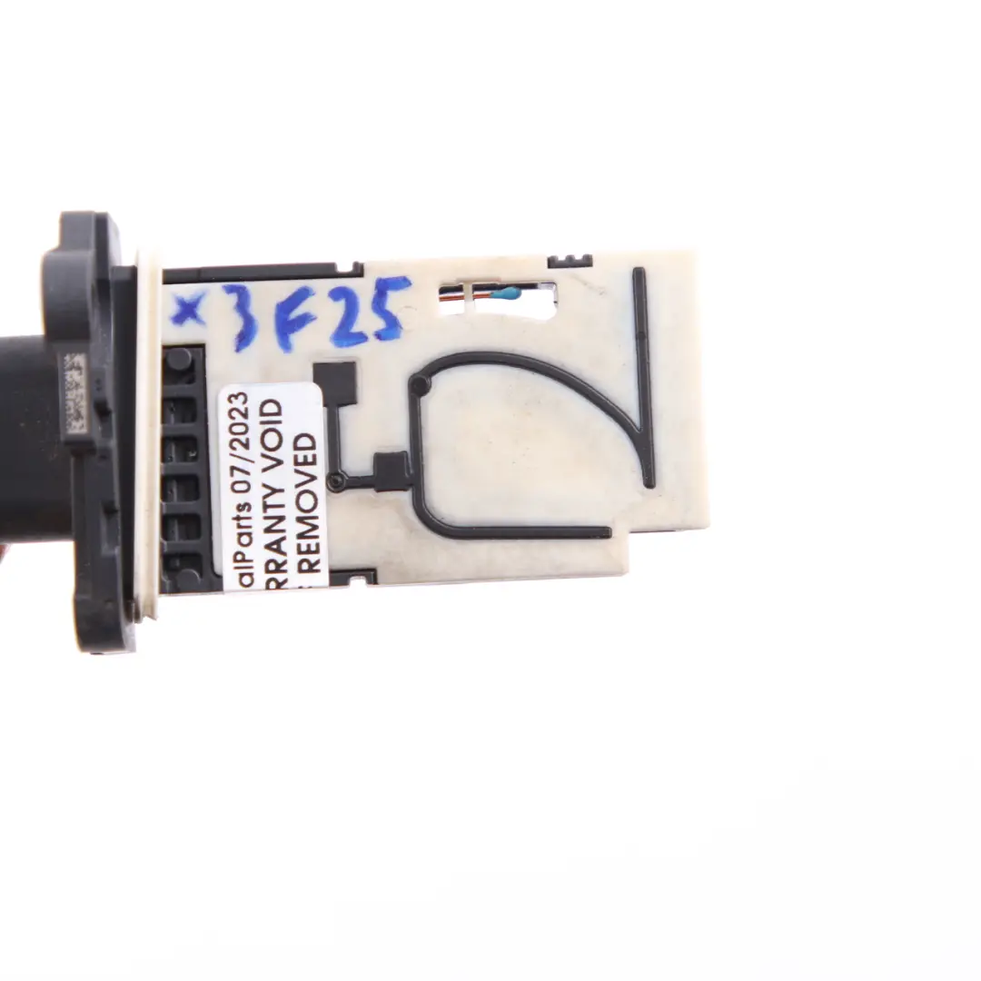  Débitmètre D'Air Massique BMW F20 LCI F22 F30 F32 B37 B47 Film Chaud - SKU 8570107 - Numéro de pièce 8570107